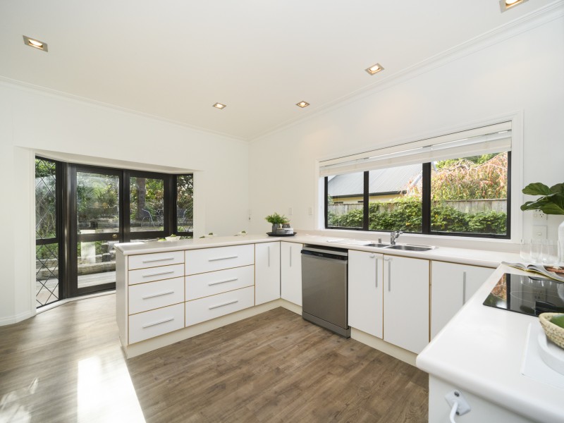 123d Park Road, West End, Palmerston North, 4房, 3浴