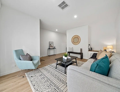 5/9 Oliver Street, Lyneham, ACT 2602, 4房, 2浴, 城市屋