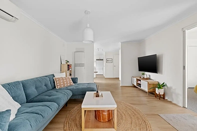 1/64 Edward Street, Macleod, VIC 3085, 2 Bedrooms, 1 Bathrooms, Unit