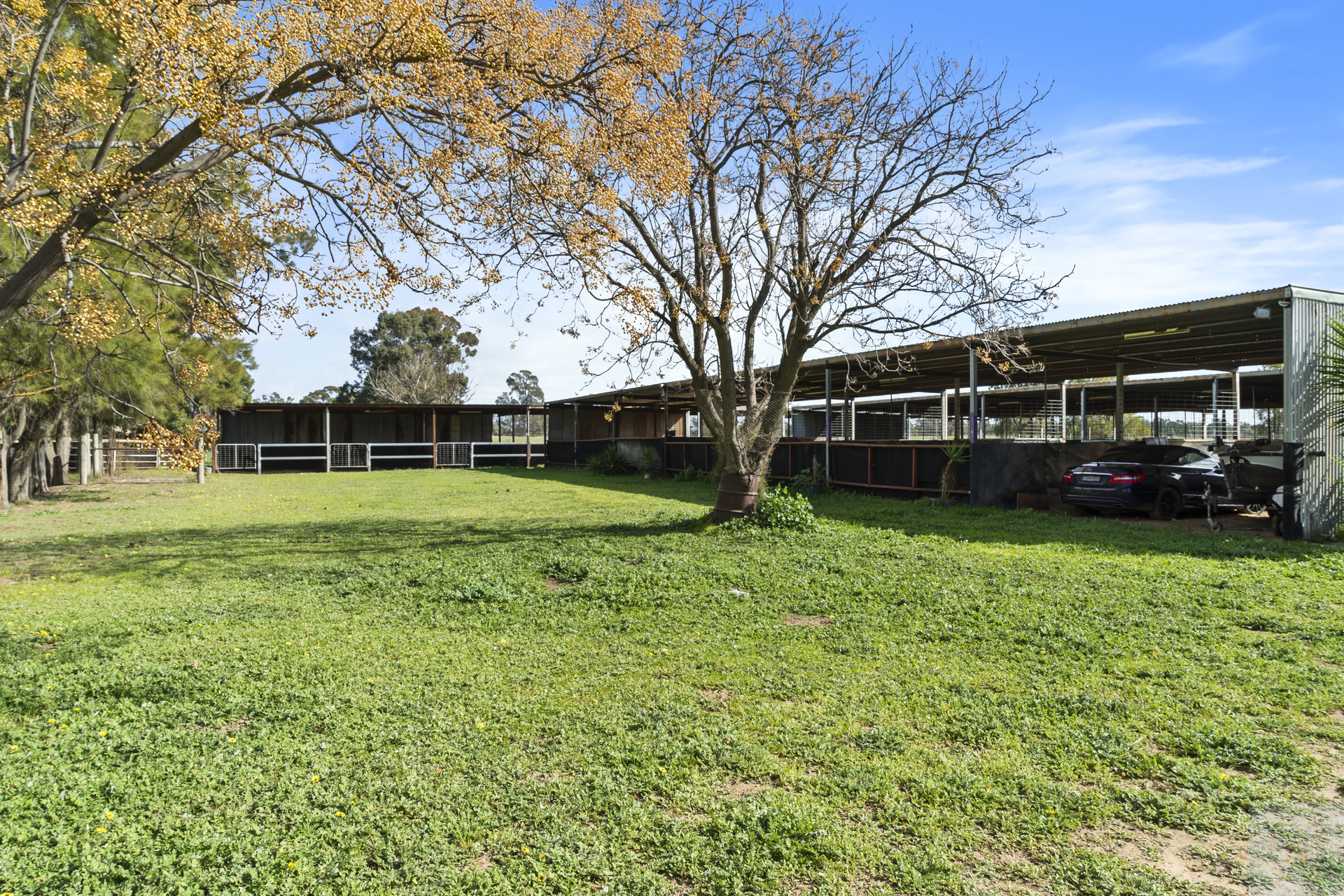 45 HONNIBALL DR, TOCUMWAL NSW 2714, 0房, 0浴, House