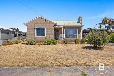 5 CLARKE STREET, ARARAT, 0房, 0浴, House