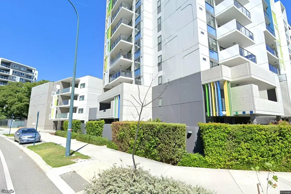 This stunning 2 bedroom, 2 bathroom apartment is now available for lease.