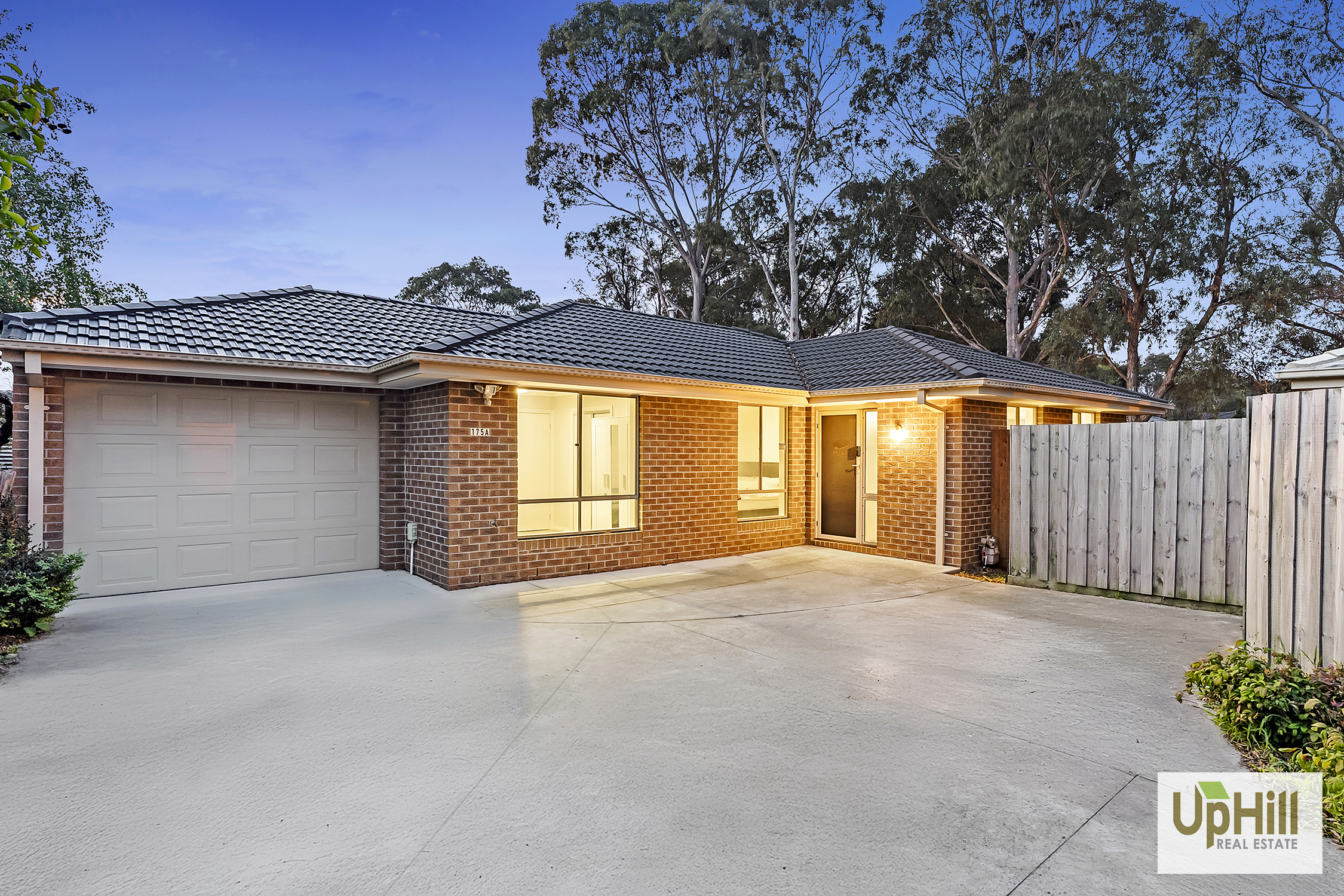 175A MONAHANS RD, CRANBOURNE WEST VIC 3977, 0房, 0浴, House