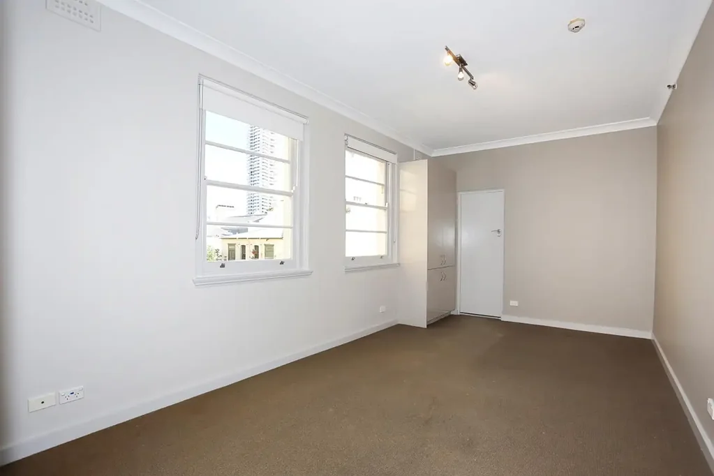 Studio Apartment in heart of Potts Point