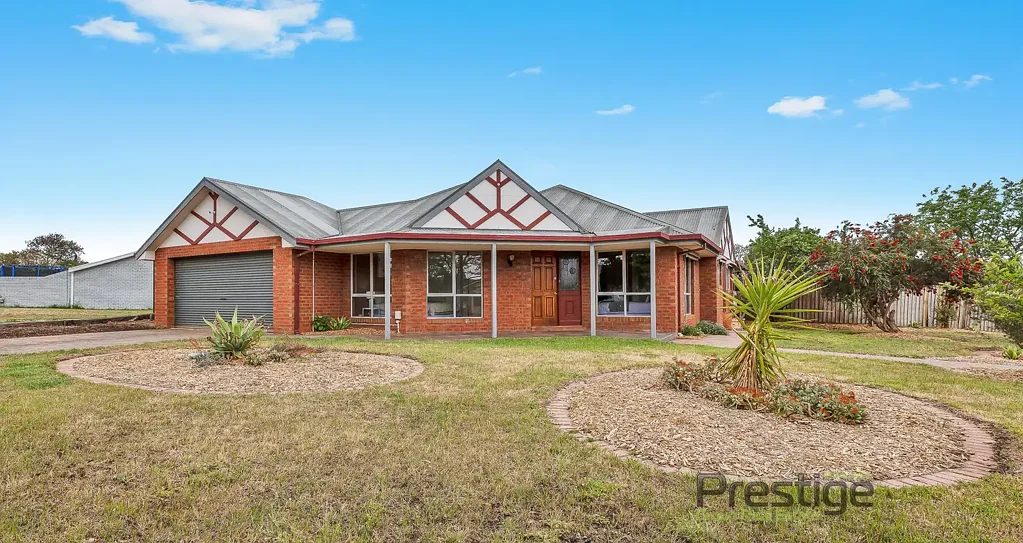 2 Simone Road, Bacchus Marsh, VIC 3340