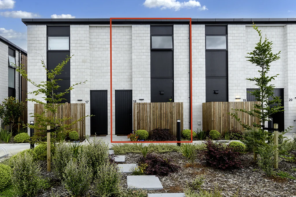 18/1460 Cameron Road, Greerton, Tauranga, Bay of Plenty
