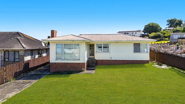 9 Richard Road, Mangere, Manukau City