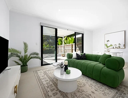 8/28 Bonogin Road, Mudgeeraba, Gold Coast, 4房, 2浴, Townhouse