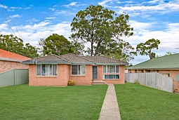 13 Cumberland Road, Ingleburn