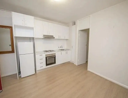 2/40 Waterloo Crescent, St Kilda, Melbourne CBD, 1 कमरे, 1 बाथरूम, Apartment