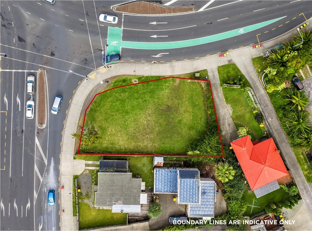 Forrest Hill Prime land, top zones, must be sold