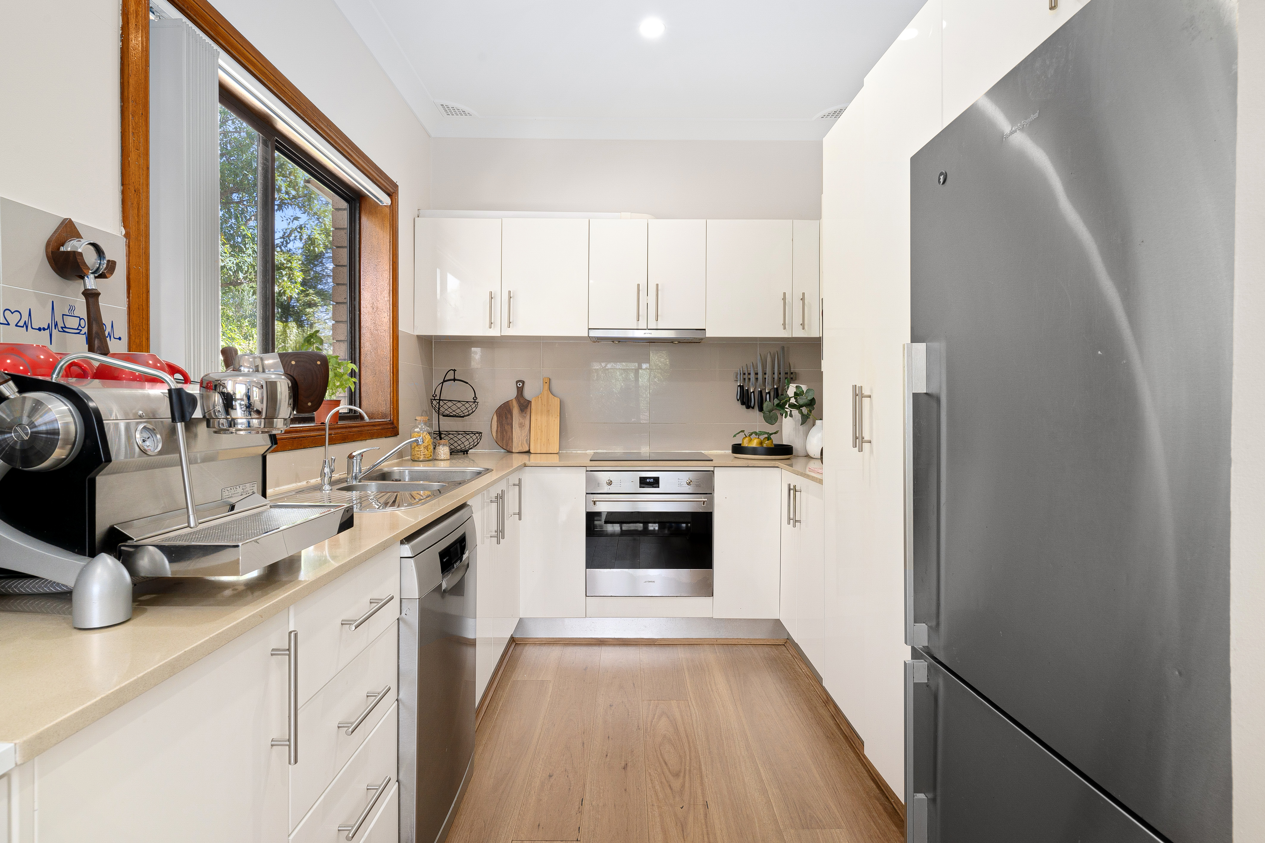 UNIT 4 6 ARTHUR ST, BEXLEY NSW 2207, 0 Bedrooms, 0 Bathrooms, Townhouse