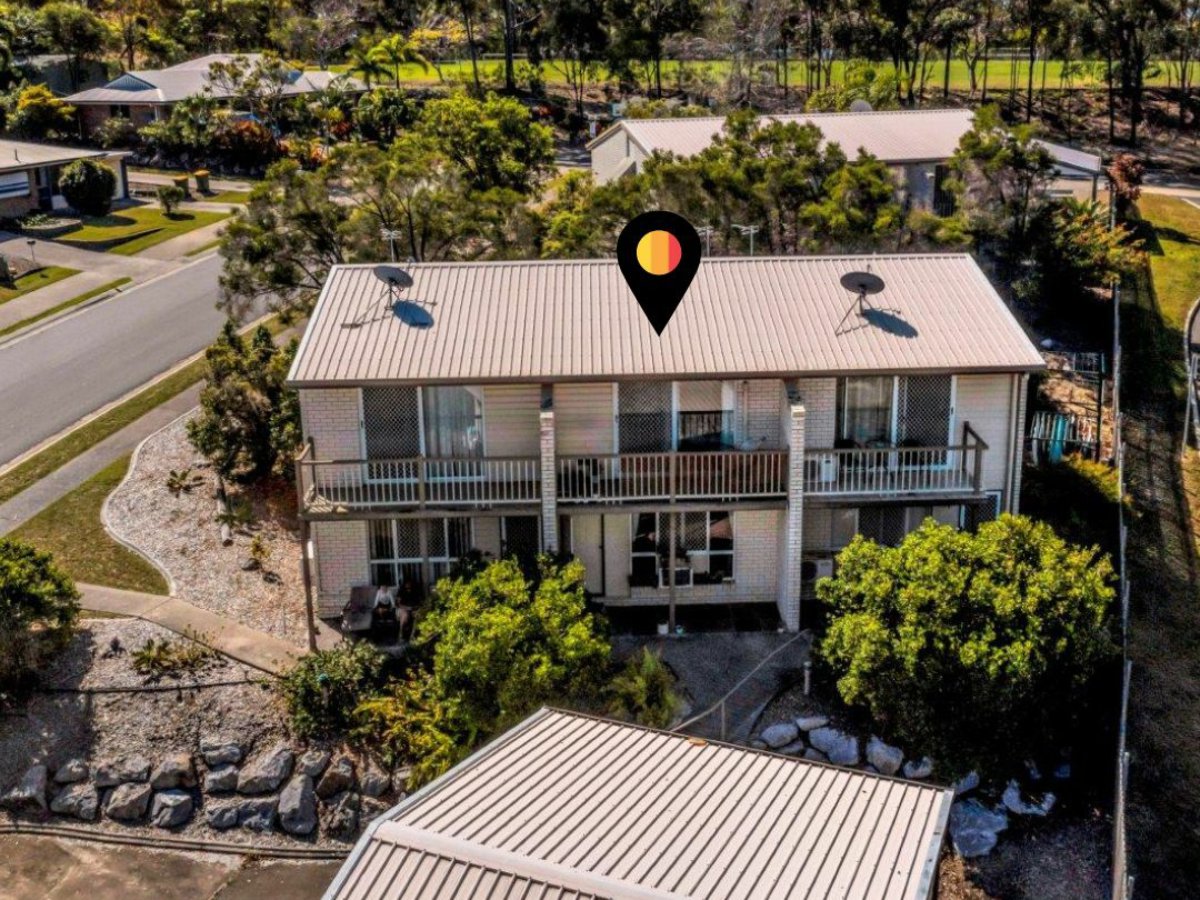 BEAUDENE COURT 14 BELTANA DR, BOYNE ISLAND QLD 4680, 0 phòng ngủ, 0 phòng tắm, Unit