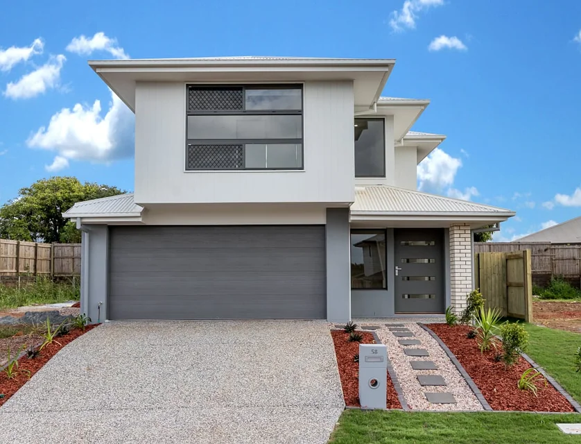 58 Swansea Circuit, Redland Bay, Redland City Region, 4房, 2浴, House