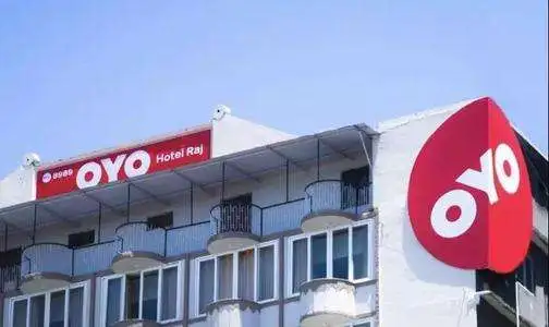 OYO 和信实工业跳出“能力圈”