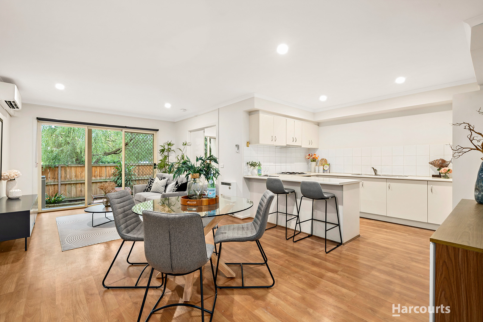 UNIT 2 11 MILNE ST, TEMPLESTOWE VIC 3106, 0 phòng ngủ, 0 phòng tắm, Unit