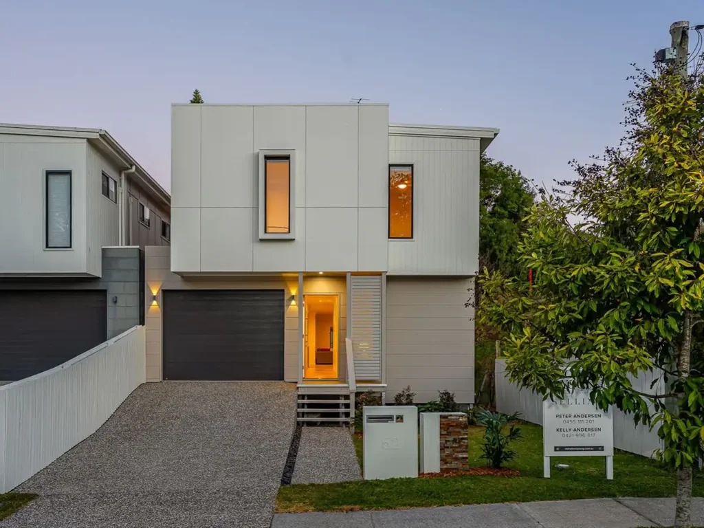 Mount Gravatt 4कमरा Executive Living, Smart Design & Effortless Style in Prime Mount Gravatt