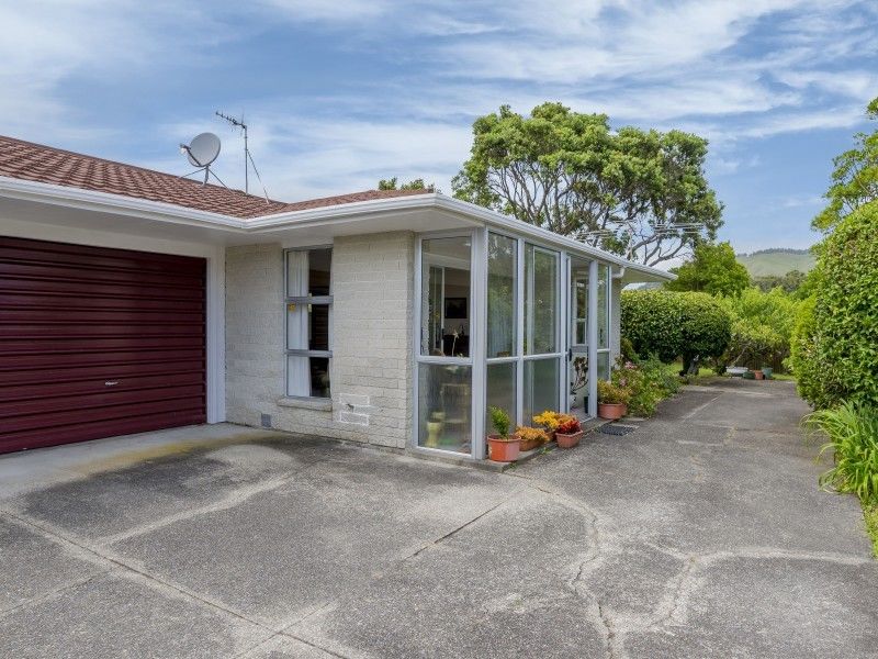 18a Rewarewa Crescent, Waikanae, Kapiti Coast, 2部屋, 0バスルーム