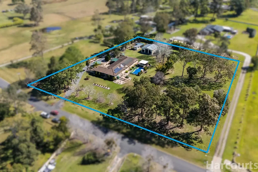 1a Airport Road, Aldavilla, NSW 2440