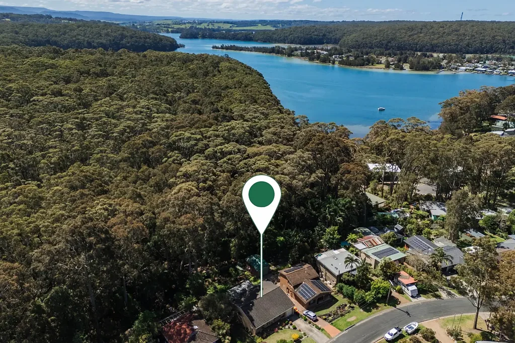 Burrill Lake 3Kwarto Perfect place to start living in your first home