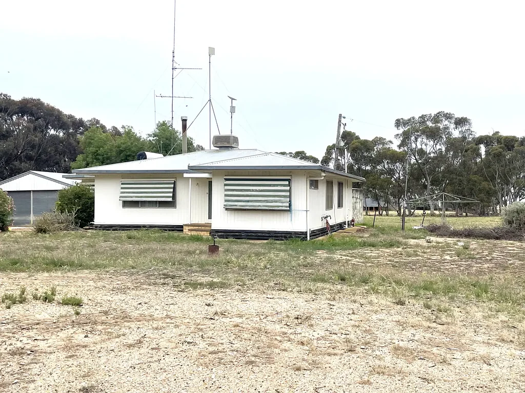 150 Trotter Road, Rich Avon West, VIC 3480