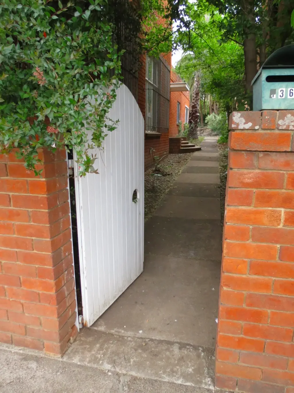 136 George Street - Old World Elegance