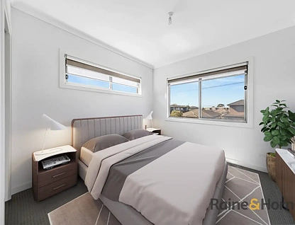 1/11 Meredith Street, Broadmeadows, VIC 3047, 2 ਕਮਰੇ, 1 ਬਾਥਰੂਮ, Townhouse