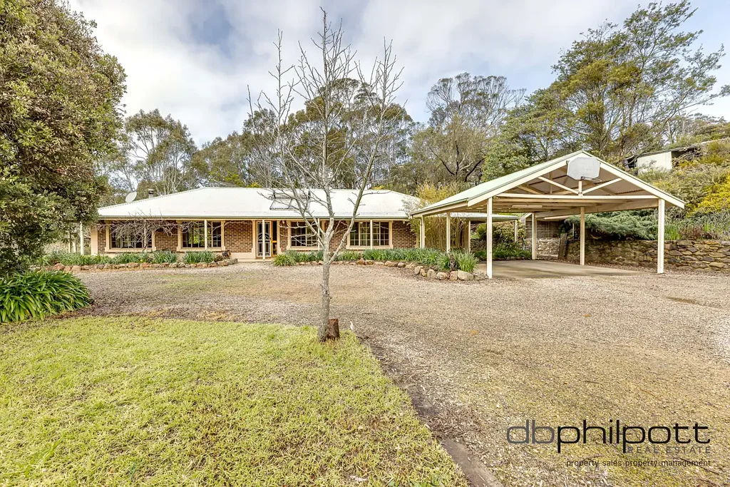 Hills Hideaway with Space, Charm & Stunning Views!
