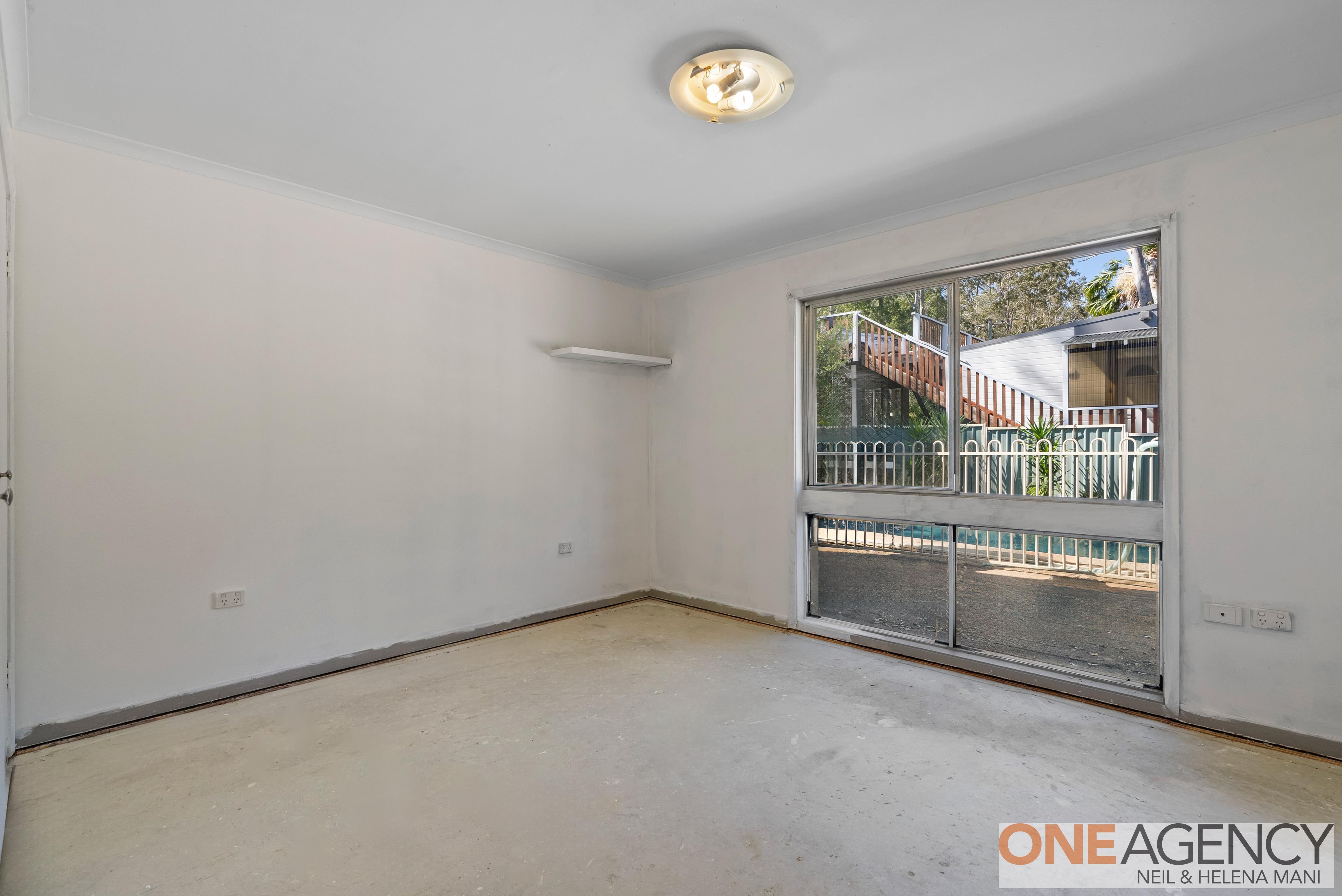 66 BRADYS GULLY RD, NORTH GOSFORD NSW 2250, 0房, 0浴, House