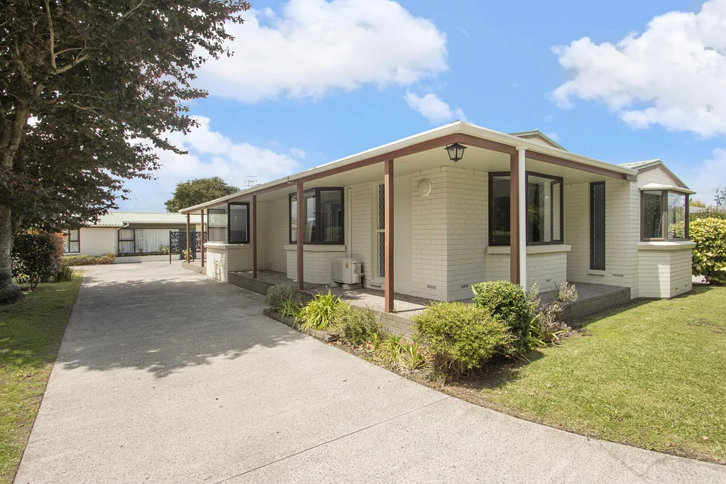 Katikati 7 Slaapkamer Project Opportunity!