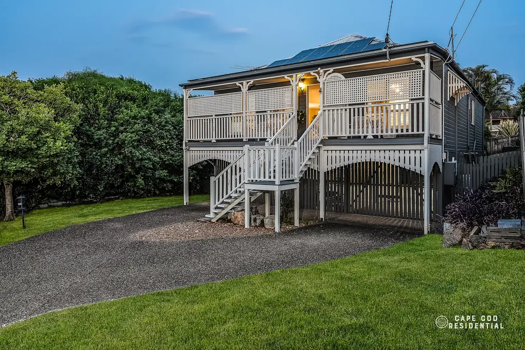 125 Welbeck Street, Alderley, QLD 4051