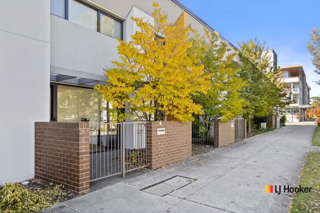 4/47 Abena Avenue, Crace, ACT 2911
