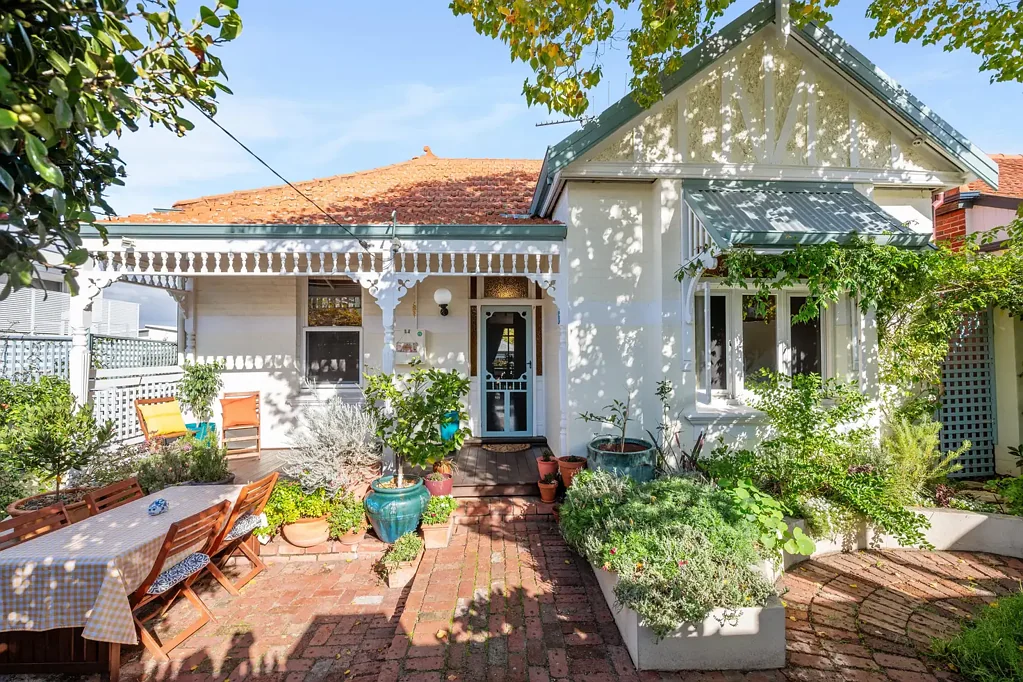 1 Galwey Street, Leederville, WA 6007
