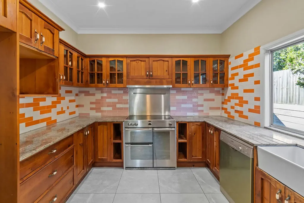 Shailer Park 4房  高品质家庭生活，无限可能——空置中，随时可入住  Elevated Family Living with Endless Possibilities- Vacant and Ready to Move In
