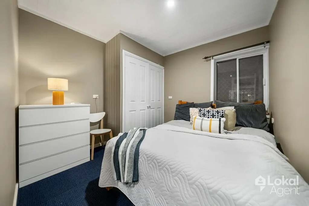 Private Granny Flat Retreat – Comfort, Convenience & Independence.