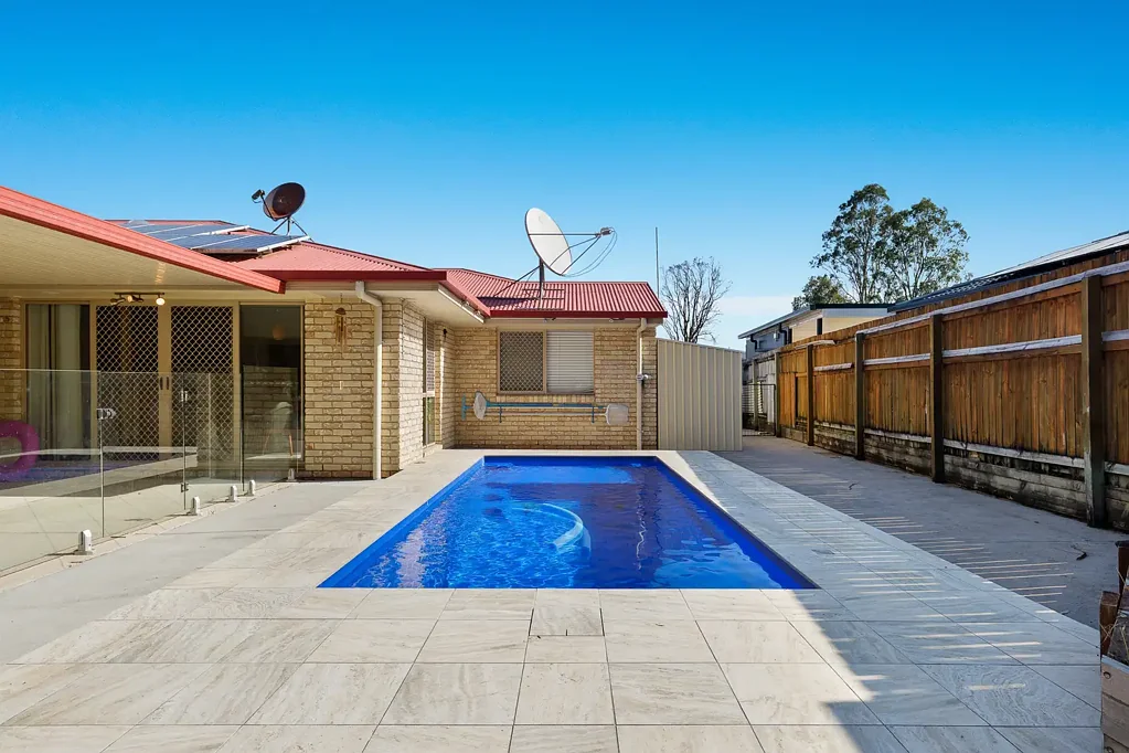 Feature-Packed Home in a Highly Sought-After Location