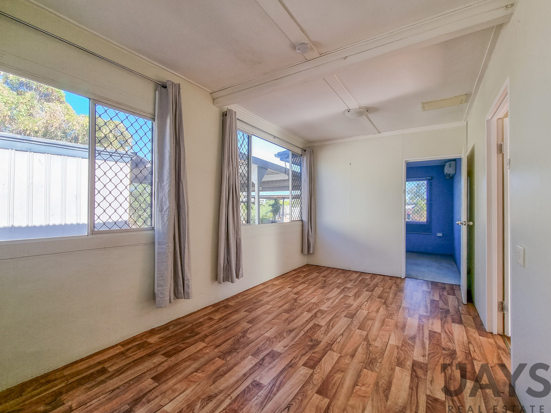 16 ENID ST, MORNINGTON QLD 4825, 0 Schlafzimmer, 0 Badezimmer, House