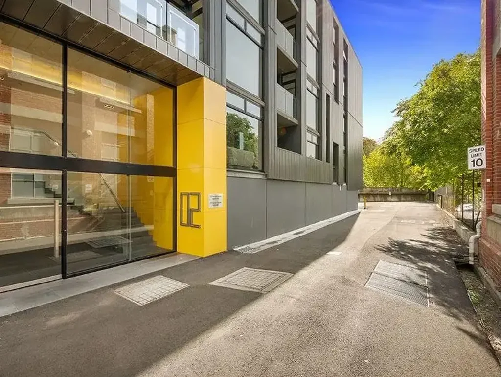 Abbotsford 2ਬੈੱਡਰੂਮ Wonderful spacious apartment in this perfect lifestyle precinct adjacent to the Yarra River