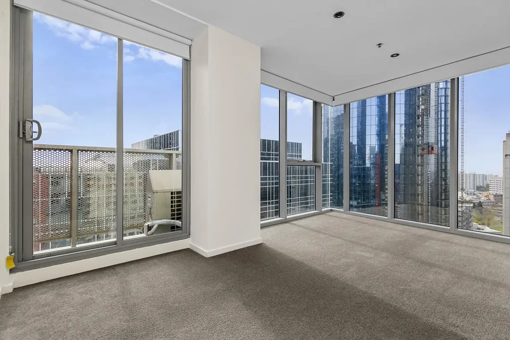 TWO-BEDROOM TWO-BATHROOM APARTMENT AT EASTEND COMPLEX!