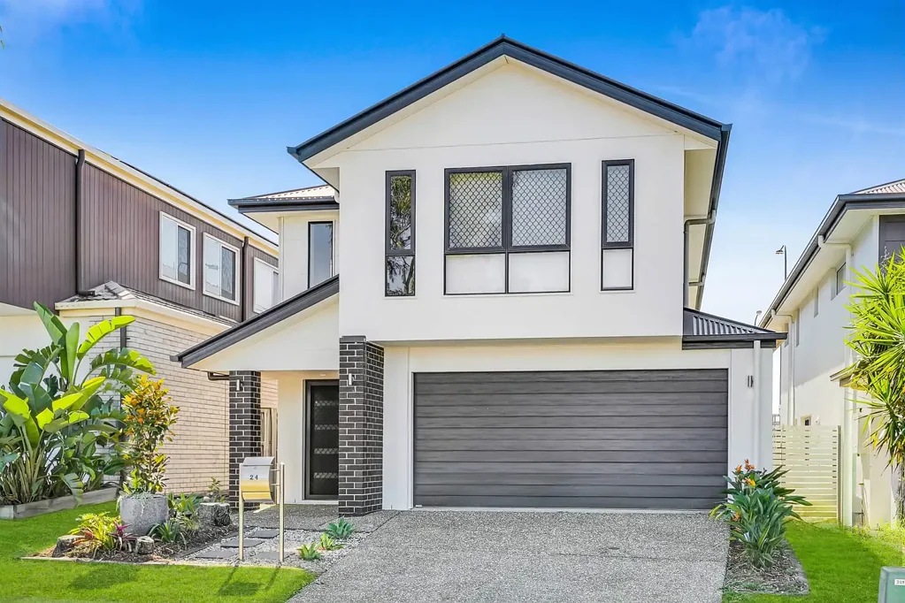 24 Serene Crescent, Springfield Lakes, QLD 4300