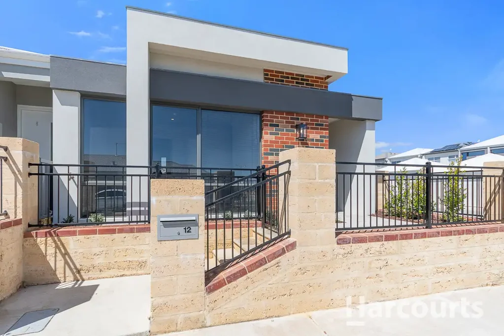 12 Symphony Road, Banksia Grove, WA 6031