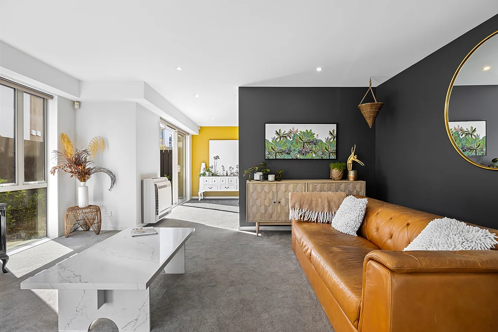 21A Dickens Street, Addington, Christchurch, Canterbury