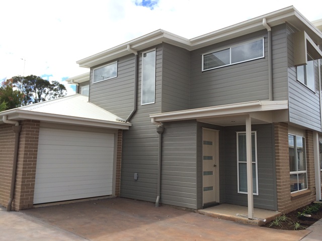 UNIT 9 373 GREENWATTLE ST, WILSONTON QLD 4350, 0 habitaciones, 0 baños, Unit