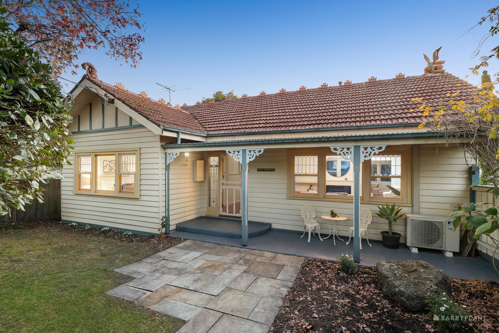 56 BETULA AV, VERMONT VIC 3133, 0 Bedrooms, 0 Bathrooms, House