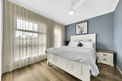51 Souter Avenue, Kalkallo, VIC 3064, 5房, 3浴, House