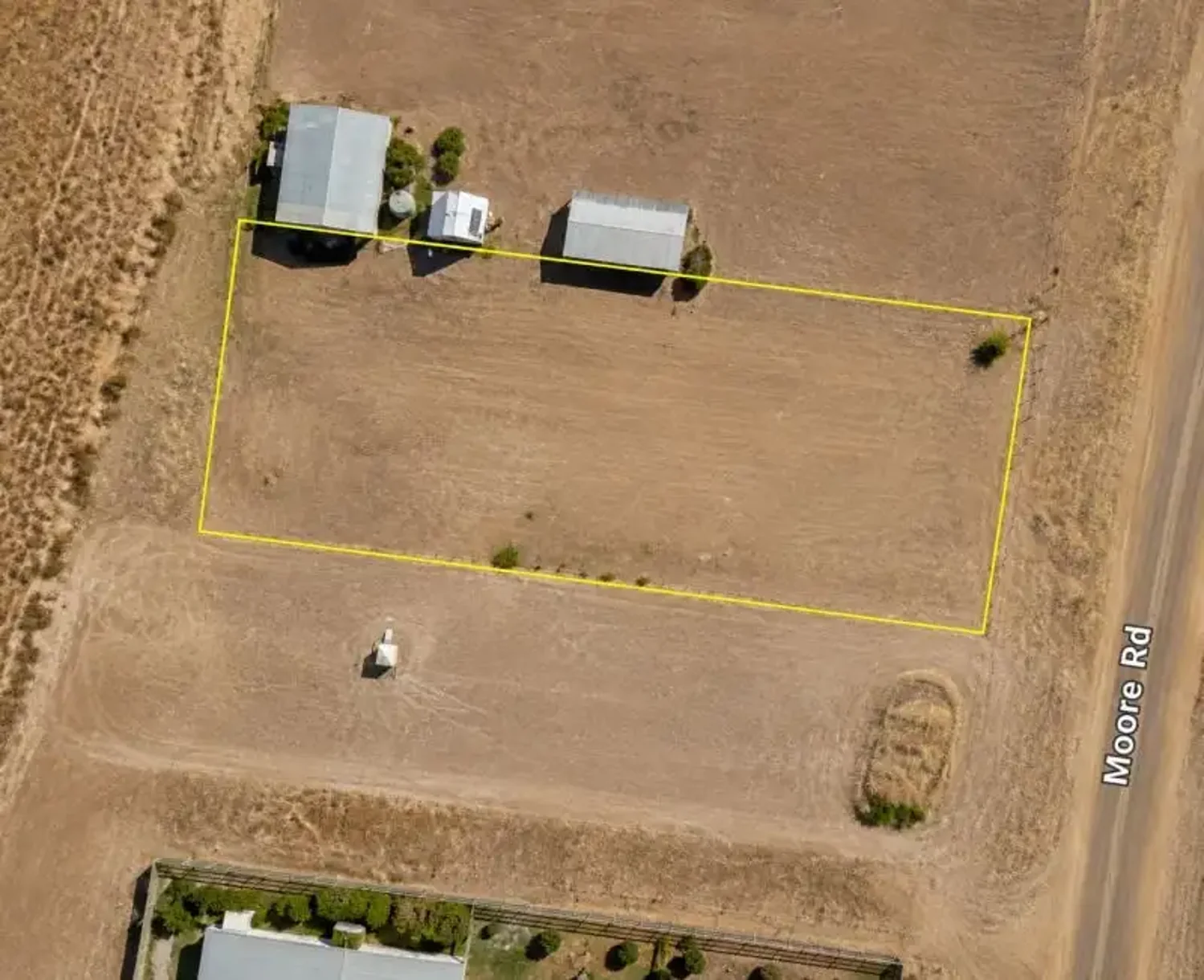 8 Moore Road, Kulpi, QLD 4352, 0 રૂમ, 0 બાથરૂમ, Section