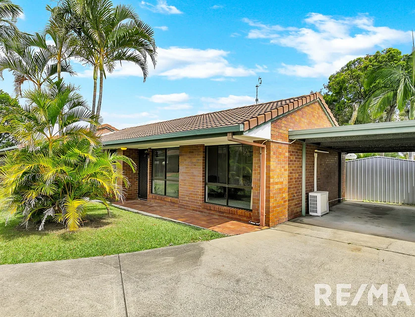 21/42-44 Pulgul Street, Urangan, Wide Bay, 3 Kuwarto, 1 Banyo, Apartment