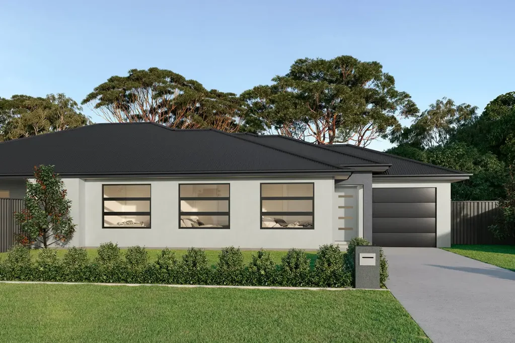 Heddon Greta 4બેડરૂમ Brand New Duplex in Heddon Greta