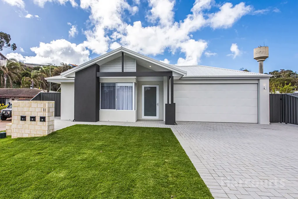 1/11 Murray Crescent, Halls Head, WA 6210, 3 ਕਮਰੇ, 2 ਬਾਥਰੂਮ, House