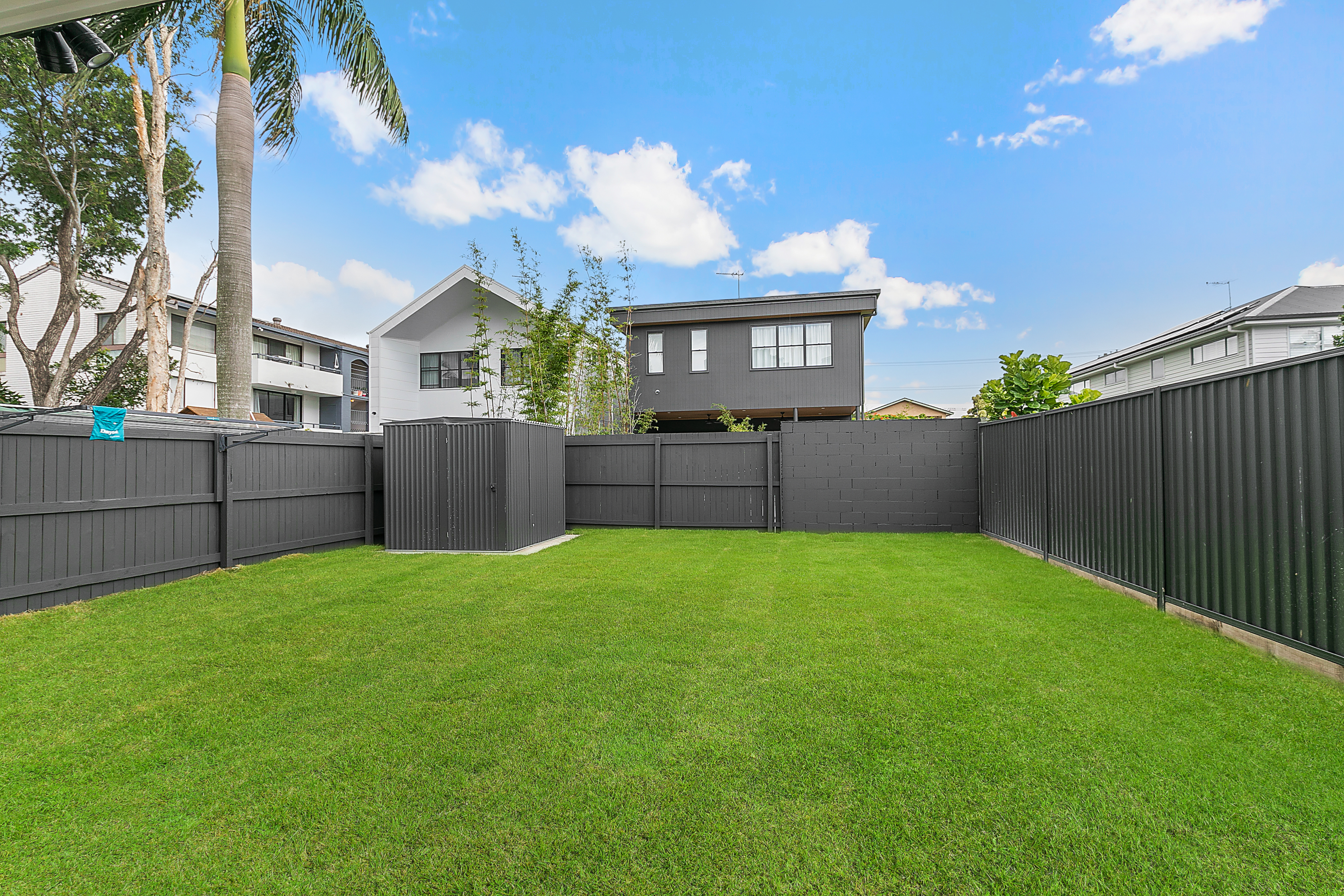 38 BALOWRIE ST, HAMILTON QLD 4007, 0 غرف, 0 حمامات, House